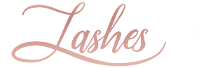 Elegant Lashes by Katie - Premier Orange County lash extension salon logo