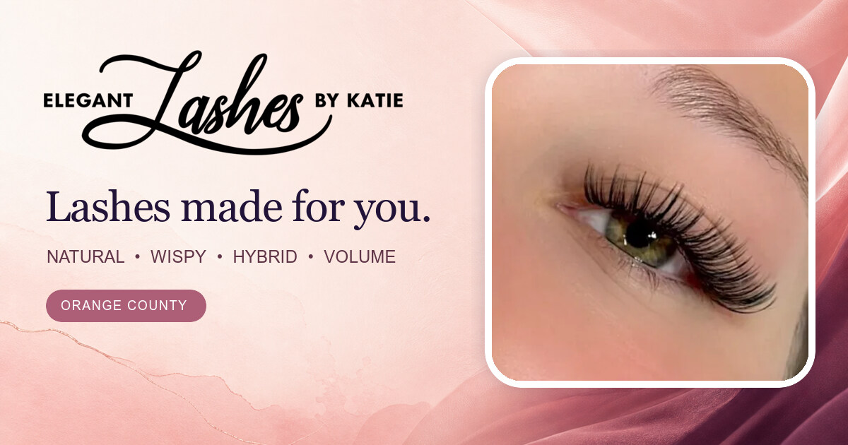 Joie de Lashes