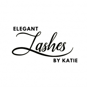 About Page Elegant Lashes Logo